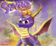 Spyro the Dragon