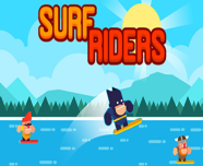 Surf Riders