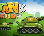 Tank Fury